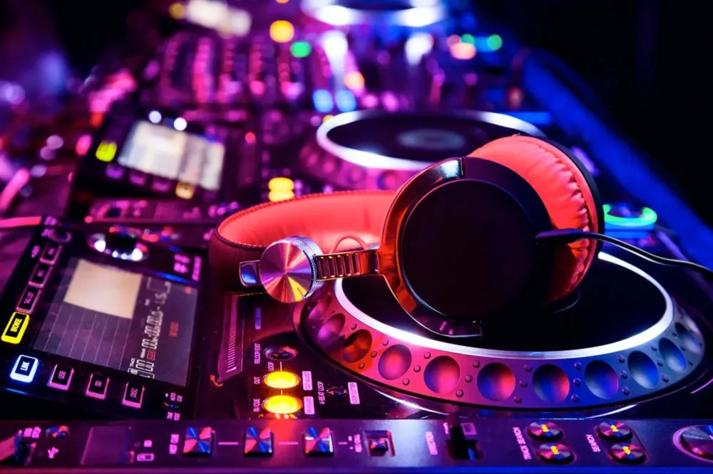 DJ pour mariage à Agde